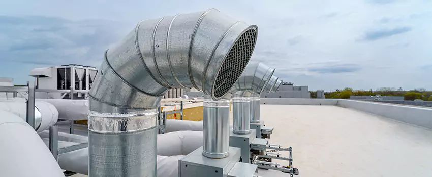 Insulated Ductwork Repair Services Near Me in Duncan, OK