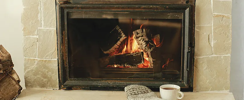 Kings man Fireplaces Insert Services in Duncan, OK