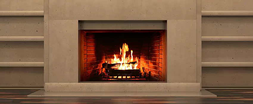 Majestic Trilliant Series Gas Fireplace Insert Repair in Duncan, Oklahoma