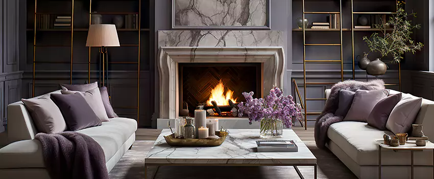 Napoleon Galaxy Series Outdoor Fireplaces Repair in Duncan, OK