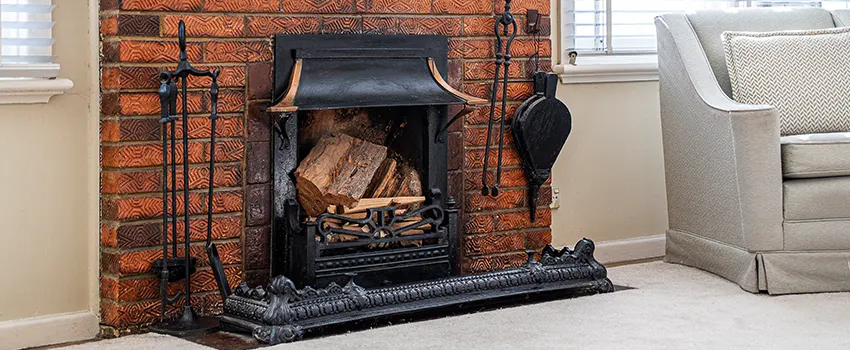 Custom Old Fireplace Redesign Services in Duncan, Oklahoma