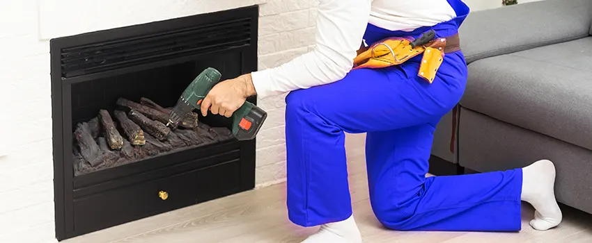 Pellet Fireplace Repair Services in Duncan, OK