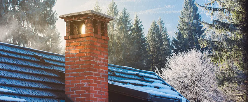 Residential Chimney Rain Caps Repair Services in Duncan, OK