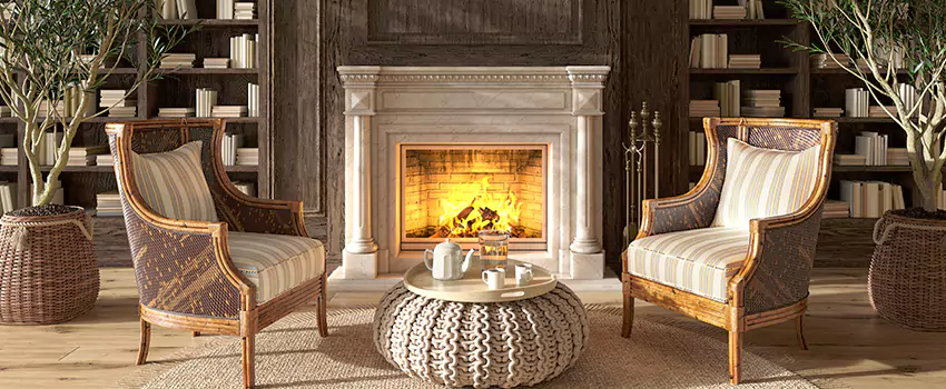 Cost of RSF Wood Fireplaces in Duncan, Oklahoma