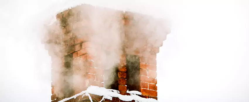 Chimney Flue Soot Removal in Duncan, OK