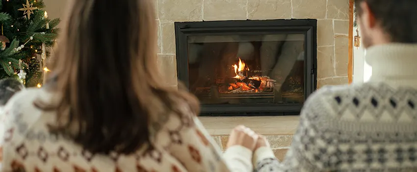 Superior Open-Hearth Wood Fireplaces in Duncan, OK