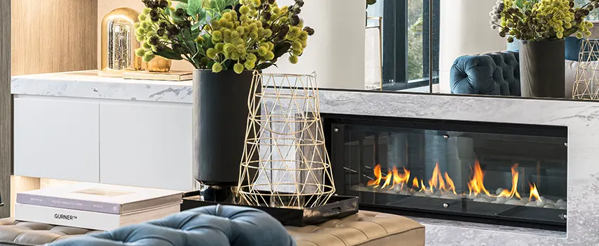 Professional Town & Country Luxury Fireplace Maintenance Experts in Duncan, Oklahoma