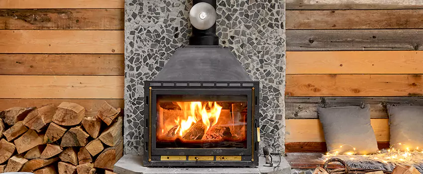 Travis Industries Elite Fireplace Inspection and Maintenance in Duncan, Oklahoma