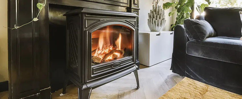 Valor Wood Fireplace in Duncan, OK