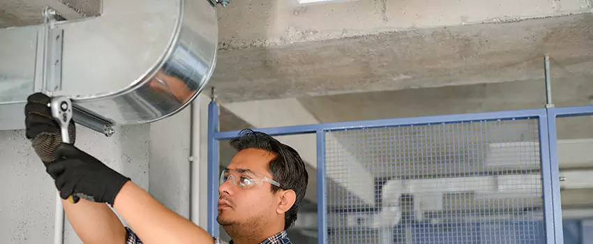 Benefit of Ventilation Cleaning in Duncan, Oklahoma