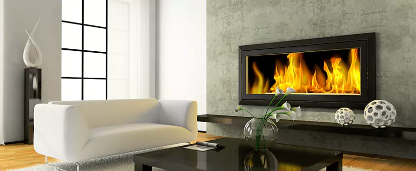 Ventless Fireplace Oxygen Depletion Sensor Installation and Repair Services in Duncan, Oklahoma