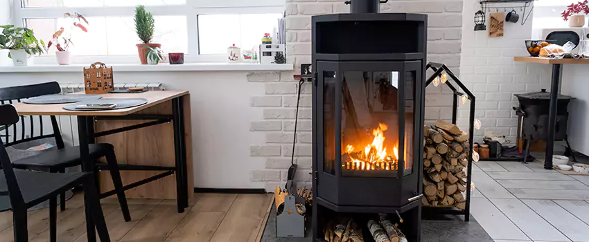 Cost of Vermont Castings Fireplace Services in Duncan, OK