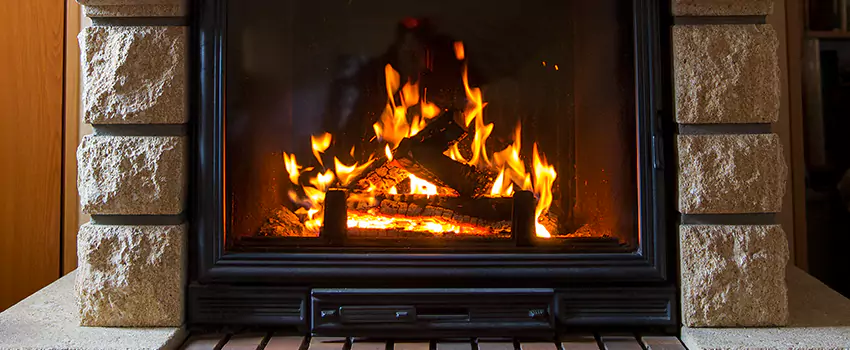 Cost of Wood Fireplace Installation in Duncan, OK