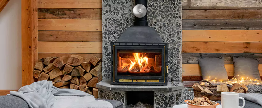 Affordable Wood Fireplace Fixing Solutions in Duncan, Oklahoma