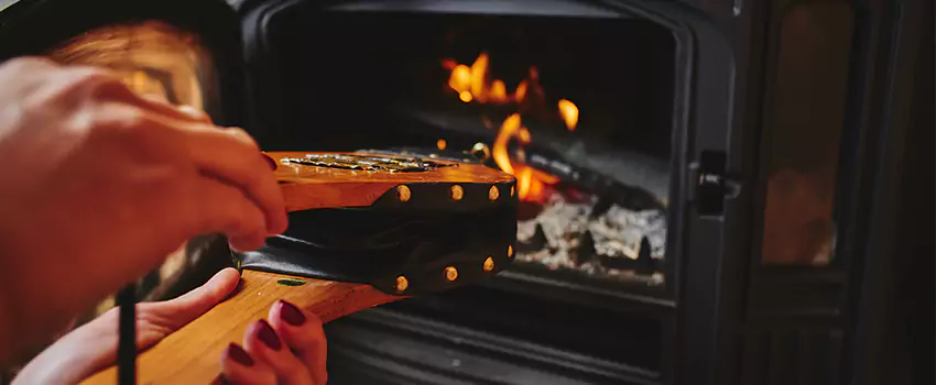 Cost of Wood Furnace Repair and Installation Services in Duncan, OK