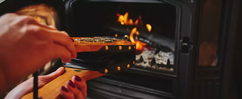Wood Stove Grates Repair in Duncan, Oklahoma