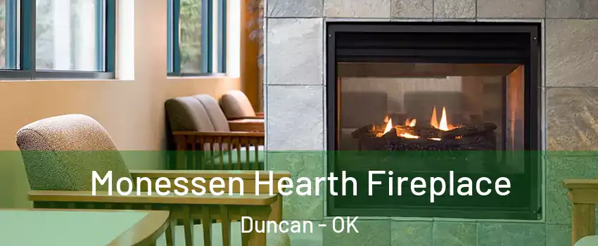  Monessen Hearth Fireplace Duncan - OK